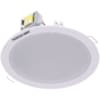 Haut-Parleur de Plafond Analogique 6 W