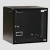 COFFRET INFORMATIQUE 12U 600X550 AVEC ETAGERE