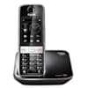 Téléphone DECT sans fil avec répondeur (version française)