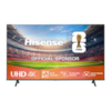 Téléviseur Smart UHD 4K 55   VIDA