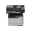 Imprimante multifonctions Recto-verso automatique A4 Gigabit LAN USB 2.0