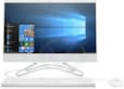 PC Bureau HP 200 G4 AiO i5-10210U 4GB 1TB Ecran FHD 21 5" FreeDOS 295D6EA