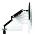 Bras Porte-Ecran Simple Platinum Series F8043301