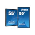 Ecran ProLite INTERACTIF TACTILE 55 POUCES T5562AS-B1