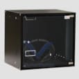 COFFRET INFORMATIQUE 6 UNITES 600*450 AVEC ETAGERE LIN-6U/600X450