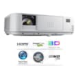 VIDEOPROJECTEUR 3D M403H