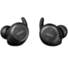 Elite Sport Noir Écouteurs Intra-Auriculaires sans Fil Bluetooth