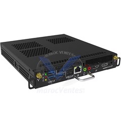Module PC ICD OPS i5 D Intel i5-10500 Windows