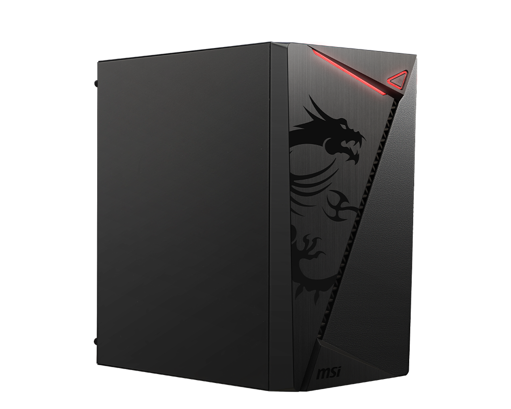 PC BUREAU GAMING MSI 14TH I7-14700F 16G DDR 3200 1T SSD M.2 RTX 4060 VENTUS 8G GDDR6 FREEDOS 1Y (MSI 3010 17-14700-4060)