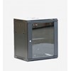 COFFRET INFORMATIQUE 12U 600*600*700MM+ETAGER 12U66 12U66