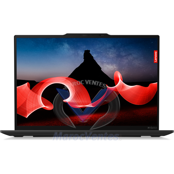 PC Portable THINKPAD X1 CARBON 14" U7 16GB 1TB SSD Win 11P 21KC001SFE