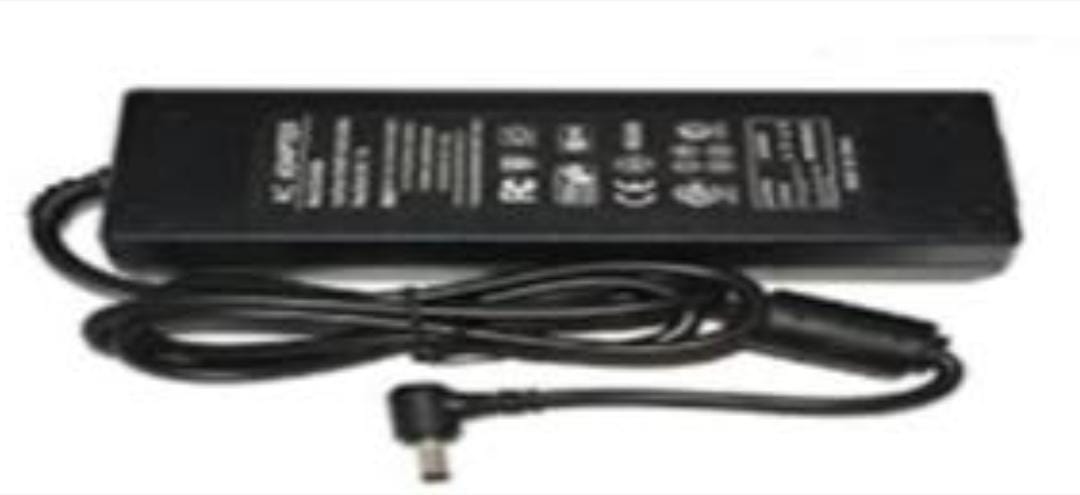 ADAPTATEUR 24V 2,5A