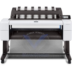Traceur DesignJet T1600 36"-in Printer 3EK10A