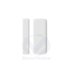 Détecteur magnétique maince sans fil DS-PDMCS-EG2-WB