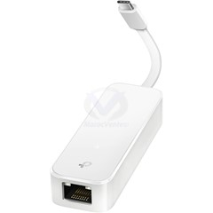 Adaptateur Réseau USB 3.0 Type-C vers Gigabit Ethernet