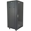 COFFRET INFORMATIQUE 19" 42U W=600MM D=800MM H=2000MM 42U68 42U68