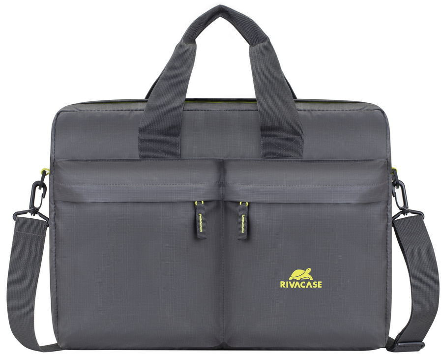 Sacoche Mestalla Grey Lite pour Ordinateurs Portables 16" 5532