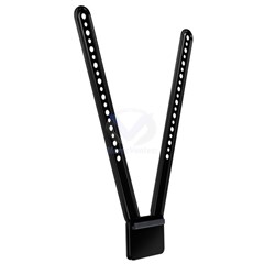 Support de télévision pour Logitech MeetUp 939-001498