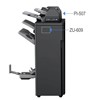 Module de Pliage en Z pour les Impressions A3