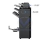 Module de Pliage en Z pour les Impressions A3