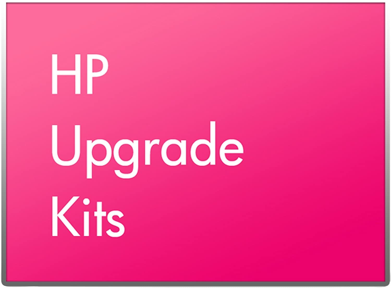 HPE dl20 Gen9 RPS Backplane Cable Kit 820306-B21