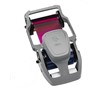Ruban pour Imprimante ZEBRA ZC350 YMCKLL Couleur Minimum 200 Image /Rouleau 800350-563EM