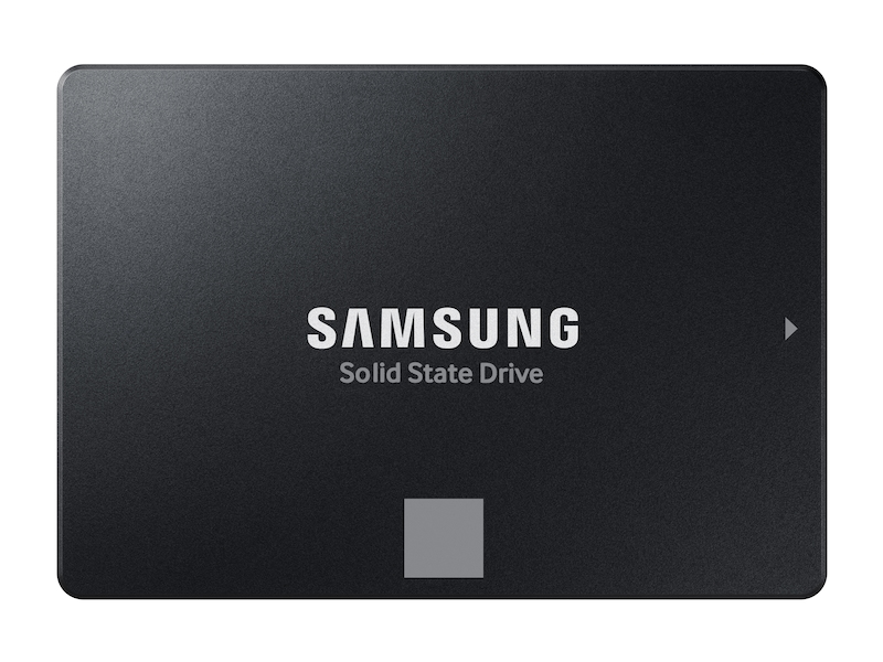 Disque Dur Interne SSD  860 PRO 512 GO 2.5" SATA MZ-76P512B/EU