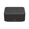 LOGI DOCK STATION D’ACCUEIL TOUT-EN-UN AVEC CONTRÔLES POUR LES RÉUNIONS ET HAUT-PARLEUR