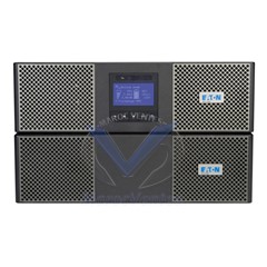Onduleur EATON 9PX 11KVA/10KW NETPACK Rack/Tour 9PX11KIRTNBP31