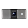 Onduleur (montable sur rack / externe) - CA 200/208/220/230/240 V 11000 Watt 11000 VA Monophasé Format 4U