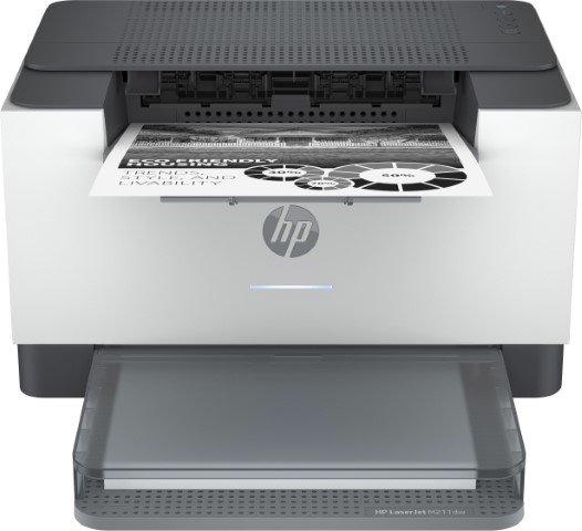 Imprimante Laser Monochrome HP LaserJet M211dw 9YF83A