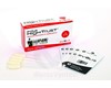 Kit de Nettoyage Standard pour Imprimante Agilia (5 cartes + 5 tiges)