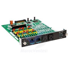 CARTE 8 PORTS NUMERIQUES POUR SV9100 REF BE113018