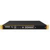 Balance SDX (modèle de base) Routeur multi-WAN (version de base) 2 ports GE WAN, 2 ports SFP+ WAN, 8 ports GE PoE+ LAN, 2 ports USB WAN 1U 19 