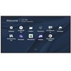 ÉCRAN 43  POUCES 4K UHD 24 Heures Sur 24 et 7 Jours Sur 7 Haut-Parleurs  HDMI/USB-C