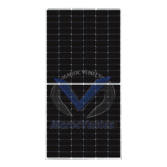 Panneau Solaire TOPBiHiKu6 580W Rendement 22,5% CS6W-580TB-AG