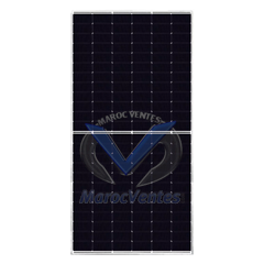 CANADIAN SOLAR PANNEAU SOLAIRE TOPBiHiKu6 590W Rendement 22,8% 144 Mois CS6W-590TB-AG