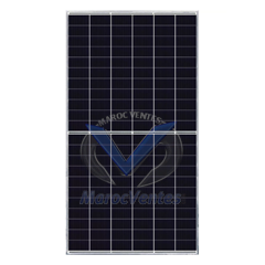 CANADIAN SOLAR PANNEAU SOLAIRE TOPBiHiKu7 705W Rendement 22,7% 144 Mois CS7N-705TB-AG