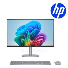 Ordinateur Tout-en-un OmniStudio X27 U7 27"(68,6 cm )Tactile Full HD 16GB 1TB SSD W11plus 1Y