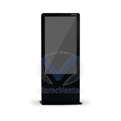 TOTEM AFFICHAGE TOUT-EN-UN TACTILE SPECKTRON DKS2-55AP DKS2-55AP Tactile