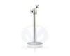 Support pour camera ou pour caisson montage plafond 97 x 232 d'aluminium DS-1209ZJ