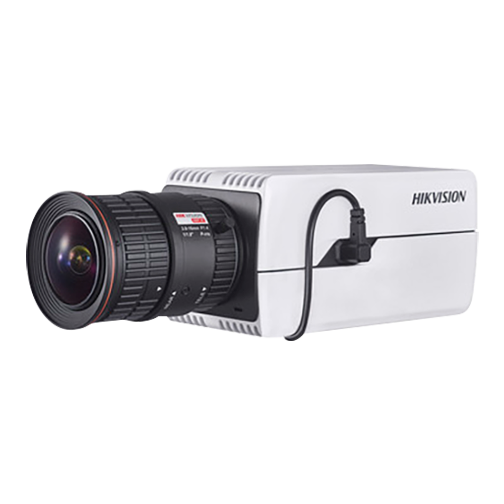 Caméra Box IP 2 Mégapixel DS-2CD4026FWD-AP