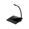 Microphone d appel de 7 pouces Ecran Tactile