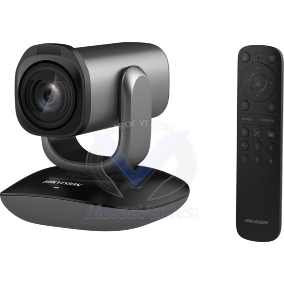 Caméra de Vidéoconférence CMOS 4K (WDR) DS-UVC-P28