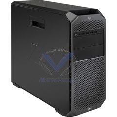 PC Bureau HP Z4 G4 Xeon W-2255 64Go 256Go 1To T600 DVDRW Linux 3y