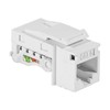EMBASE UTP RJ45 CAT6 LINXCOM