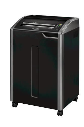Destructeur Powershred® 485i Coupe droite F4699501