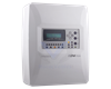 Centrale D'incendie Conventionnel Avec Afficheur 4 Zones FP9000-4