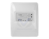 Centrale D'incendie Conventionnel Sans Afficheur 4 Zones FP9000L-4