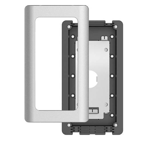 kit de montage mural GDS37X0-INWALL